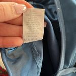 Zyia  Activewear Zip Back Sports Bra Photo 4