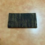 Handmade Elegant Brown Wallet Photo 2