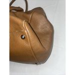 Furla  Appaloosa Leather tote‎ Brown Photo 11