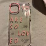 Elevated faith  Phone Case Photo 0