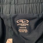 Athletic Works  Shorts size L with two pockets on each side with zippers Photo 1