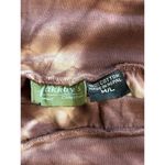 Lakhay’s Collection Women’s Tie dye Maxi Full Skirt Size Medium/Large Dark Rose Pink Photo 5