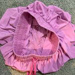 Amazon  Flowy Athletic Shorts Photo 5