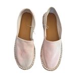 Splendid NEW Spendid Pastel Tie-Dye Espadrille size 10 Photo 1