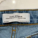 ZARA  jeans size 4 Photo 1