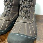 Jbu  Pullman women’s weather ready boot size 11 Photo 5