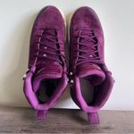 Nike Air Jordan 12 XII Retro Bordeaux Women’s / Youth Shoes Size 8.5 or 7Y Photo 5