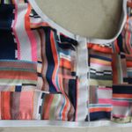 Vigoss | lined mesh retro print swimsuit Photo 5