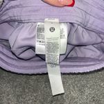 Lululemon Softstreme High-Rise Shorts 4" Photo 2