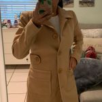 Victoria's Secret coat  Photo 1