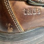 Taos Crave Golden Tan Leather Size 38 or US 7 Photo 8