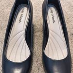 Easy Street navy blue  pumps size 9.5 Photo 0