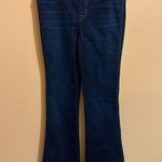 Spanx NWT  Flare Jeans in Midnight Shade Photo 3