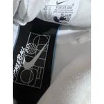 Nike Zoom Challenge Pickleball Women’s 8 White Black Court Shoe FQ4155-100 Photo 4