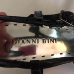 Gianni Bini Gianni‎ Bini strappy black sandals Photo 2