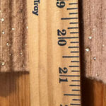 J.Crew  Wool/Alpaca blend crew neck sweater w/ SPARKLE STUNNING Photo 4