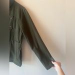 Calvin Klein Jeans Calvin Klein Wool Blend Jacket Photo 5