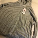 New Direction Gray Hoodie  Photo 0