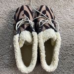 Gucci  Wool Diamond boots size 39.5 Photo 4