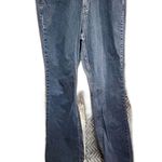 Levi's Signature Bootcut Jeans, Misses 8 Long 26x30 Photo 0