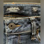 NWT Flag & Anthem Skinny Ankle Blue Jeans High Rise Size 8 Photo 10