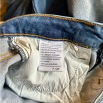 KanCan Ratana High Rise Ankle Dark Wash Skinny Jeans with Frayed Photo 3