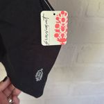 Free people bra sports movement medium large mesh back lined Black NEW Photo 3