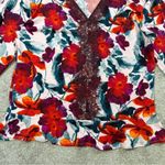 The Pioneer Women Pajamas Set 3/4 Sleeve V Photo 5