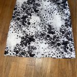 Preston & York Cheetah Print Lined Sheath Dress Women's Size 8 Photo 2