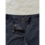 The Limited  Women's Cassidy‎ Fit Black Dress Pants Stretch Size 8 Photo 4