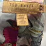 Ted Baker  black midi dress Photo 6