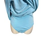 Norma Kamali NEW Diana Gown One Shoulder Ruched Bodycon Maxi Dress in Starfruit Photo 9