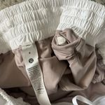 Lululemon  Hotty Hot Short *High-Rise Long 4" Photo 2