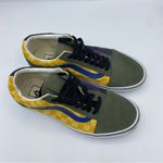 Vans OTW Rally Old Skool Sneakers 721356 Shoes Multicolor Men 7 Women 8.5 Photo 1