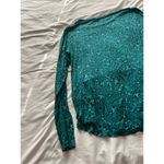 Westport Floral Long Sleeve Shirts Woman’s Size Large Photo 9