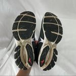 Mizuno  Wave Rider 23 Womens Running Shoes Olive Green Grey Photo 11