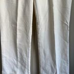 Nanette Lepore  size 8 white dress pants Photo 2