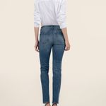 Kut From The Kloth  Catherine Mid Rise Boyfriend jean 10 Photo 2