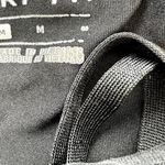 Nike  Dri Fit Running Short Perforated Stretch Athletic Workout Black Medium Photo 1