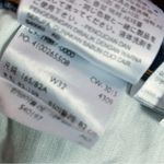 Levi's  Distressed Boyfriend Crop Jean Light Wash 32 Photo 7