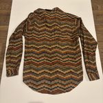 Vtg 80s Vivaldi Jeanswear Button Photo 1