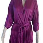 Victoria's Secret Victoria’s Secret Silky Robe  Photo 1