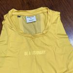 Gymshark  racer back shirt Photo 1