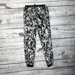 Nike  Bonded Woven Mish Mash Women's Jogger Pants Streetwear Sm Photo 3