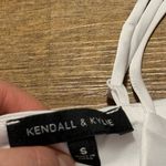 Princess Polly Pacsun Satin cowl neck silky flowy mini dress Photo 2