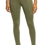 Thinx Kale Green High Photo 0