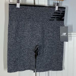 New Balance NWT New‎ Balance Bike Athletic compression shorts Size large Photo 0