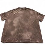 Romwe  Cats Breeds Graphic‎ T Shirt Brown Cute Cat Lover Top Tee Cat Lady Photo 1