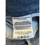 Citizens of Humanity  Women's Avedon Ankle Skinny Jeans Size 27 Photo 9