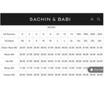 Sachin + Babi  Emerald Green Size 10 Angelina Cutout Balloon Sleeve Gown NWT Photo 9